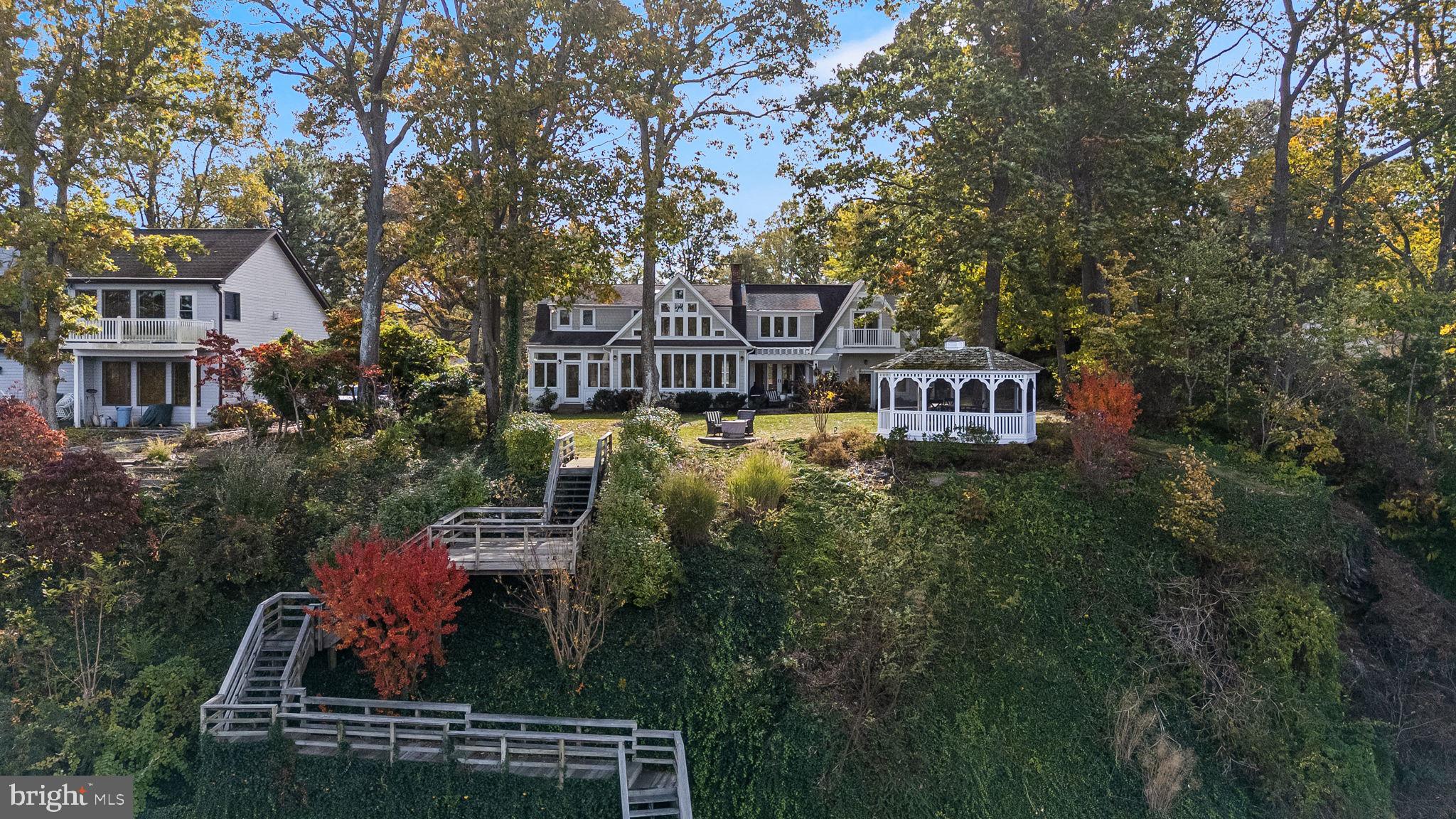 MARVA POINT - Residential