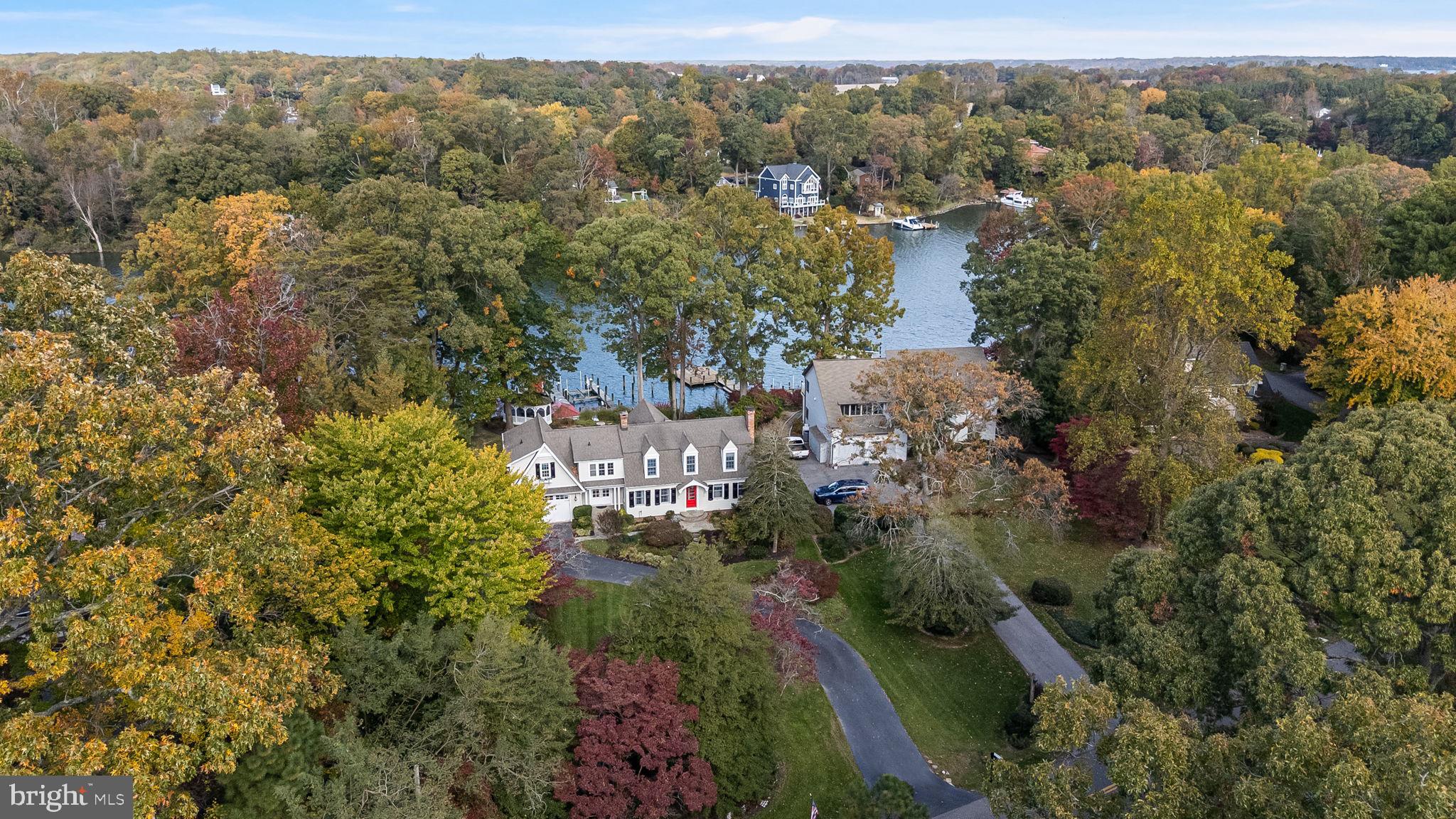 MARVA POINT - Residential