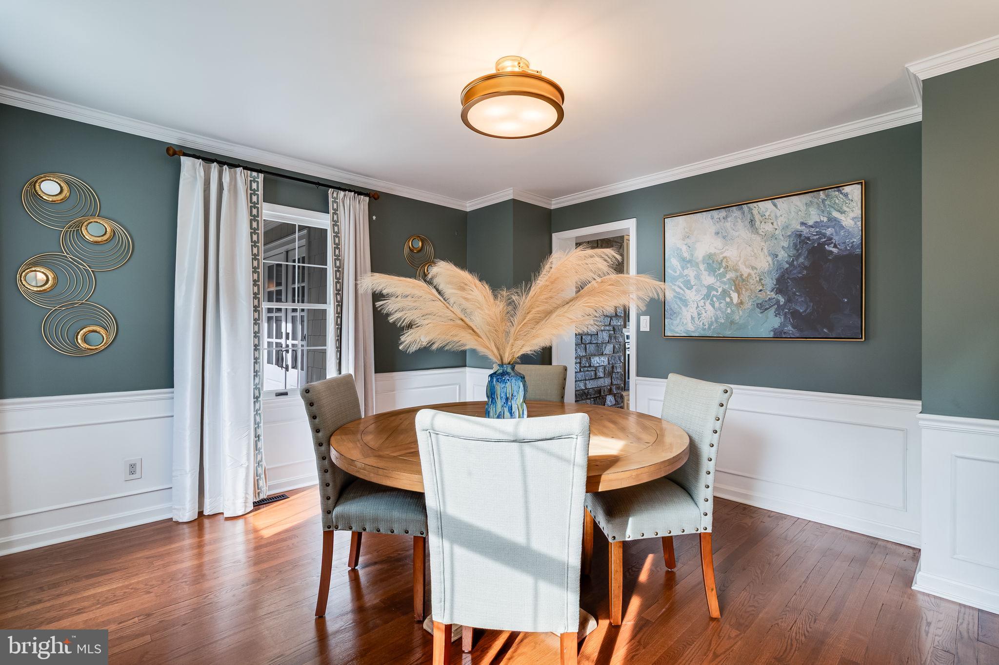 MARVA POINT - Residential