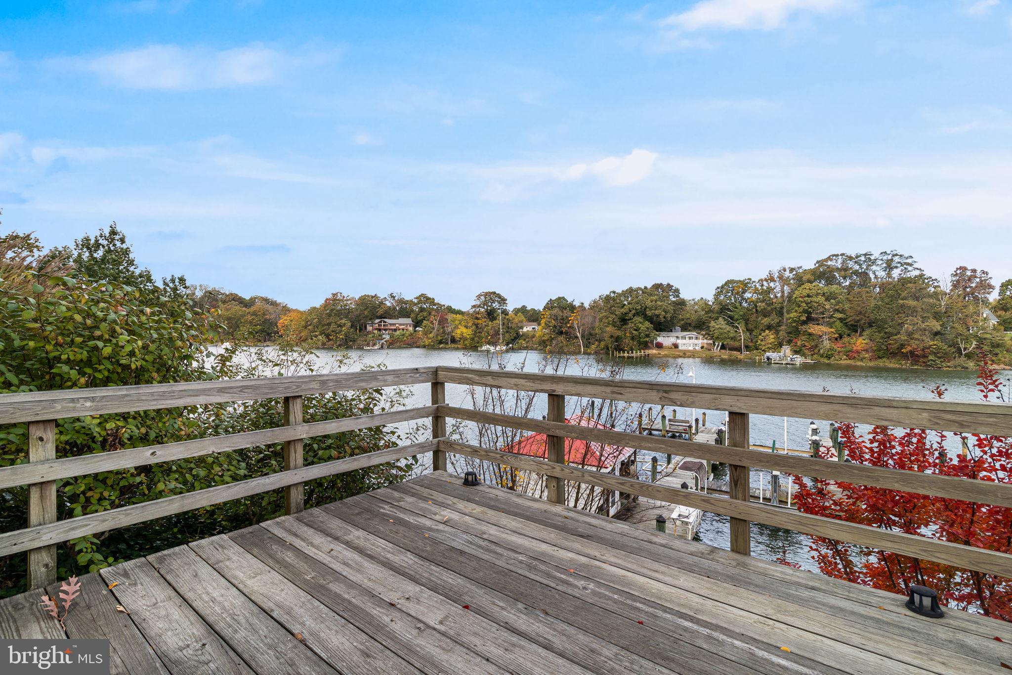 MARVA POINT - Residential