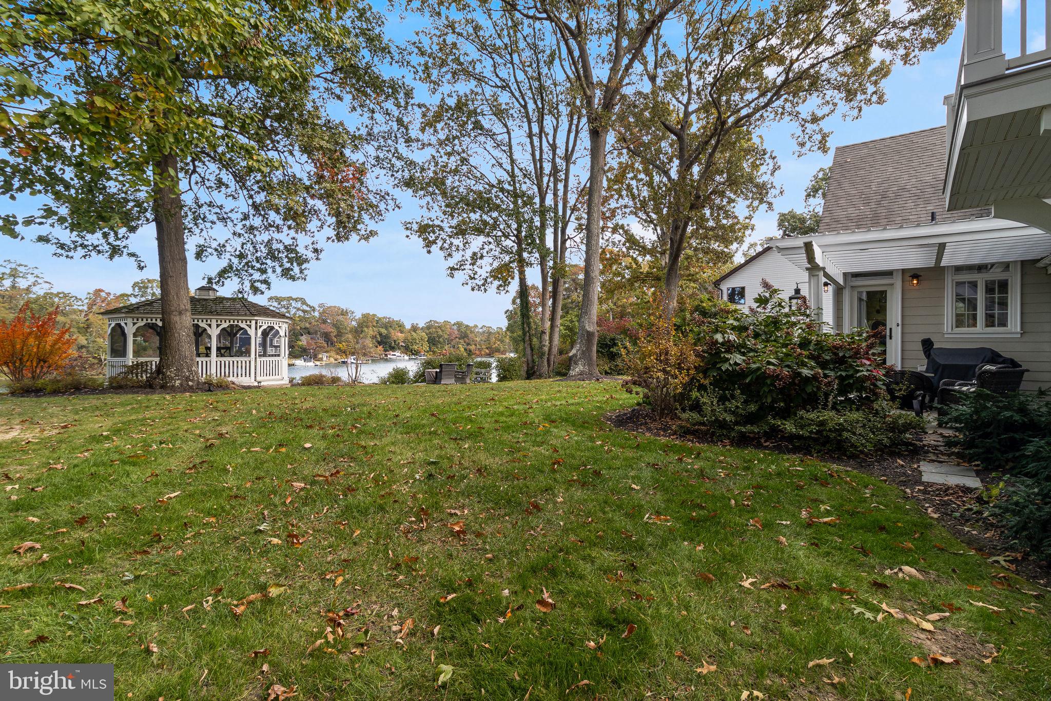 MARVA POINT - Residential