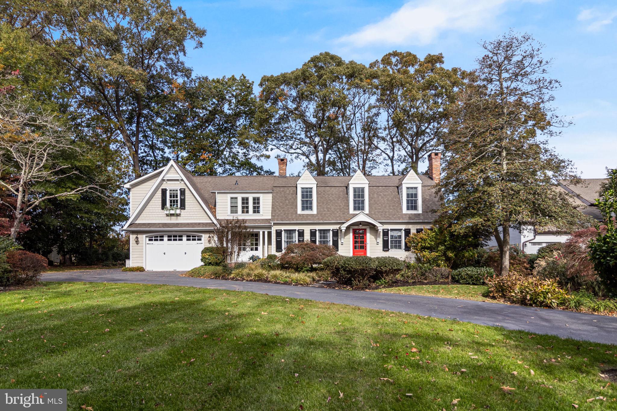 MARVA POINT - Residential