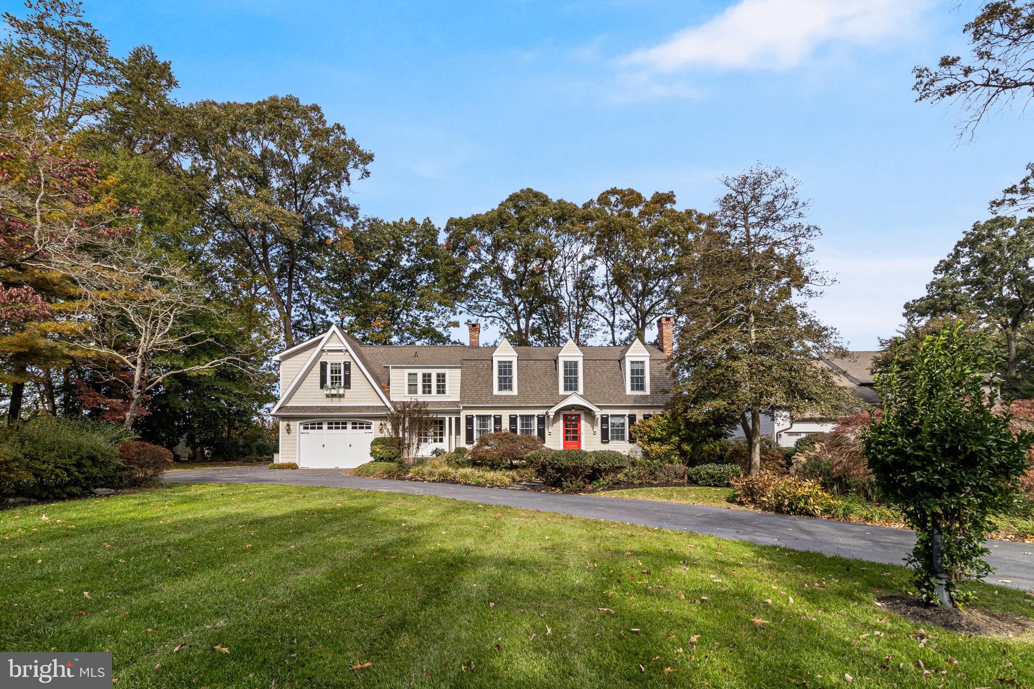 MARVA POINT - Residential