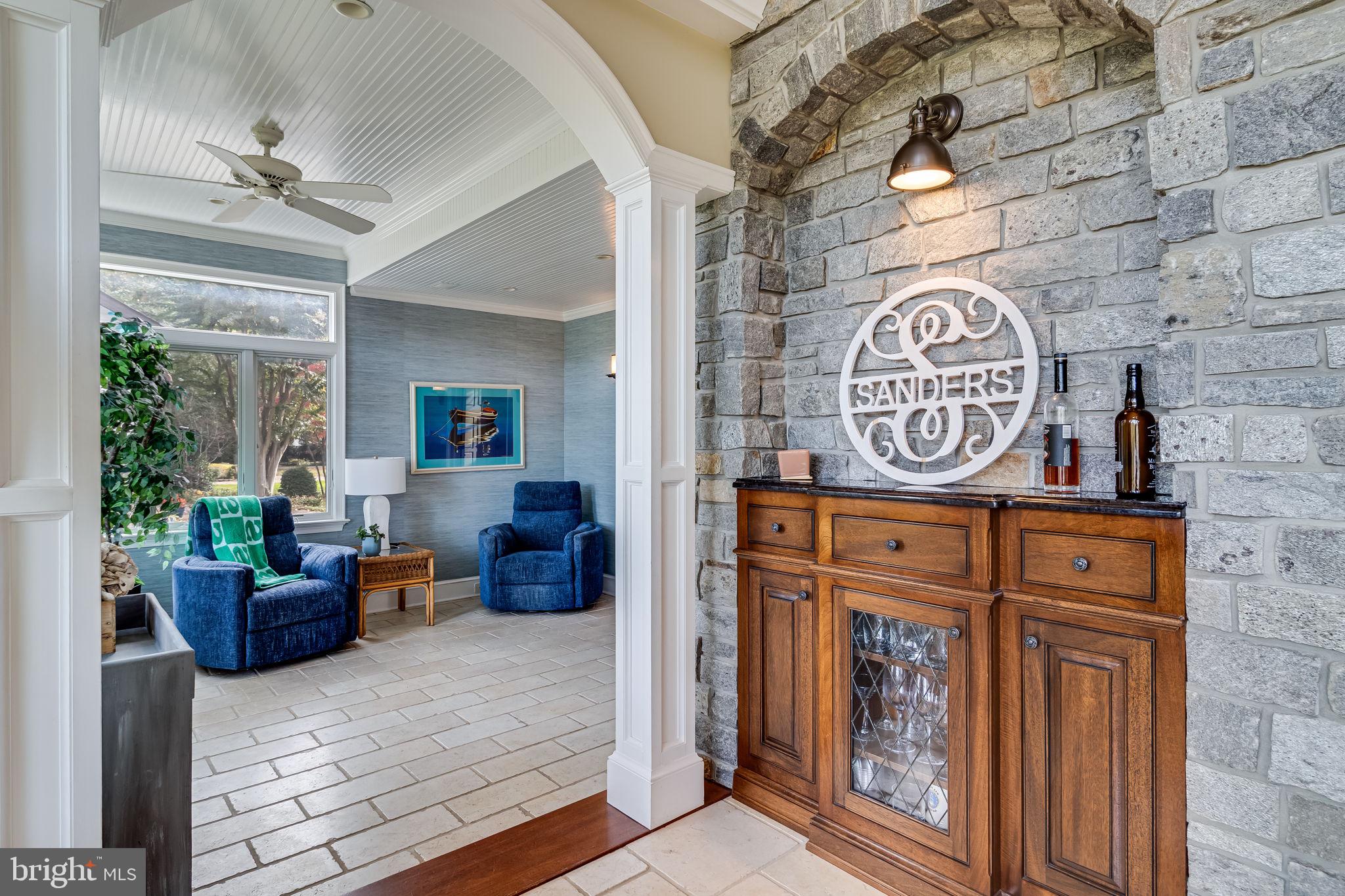 MARVA POINT - Residential