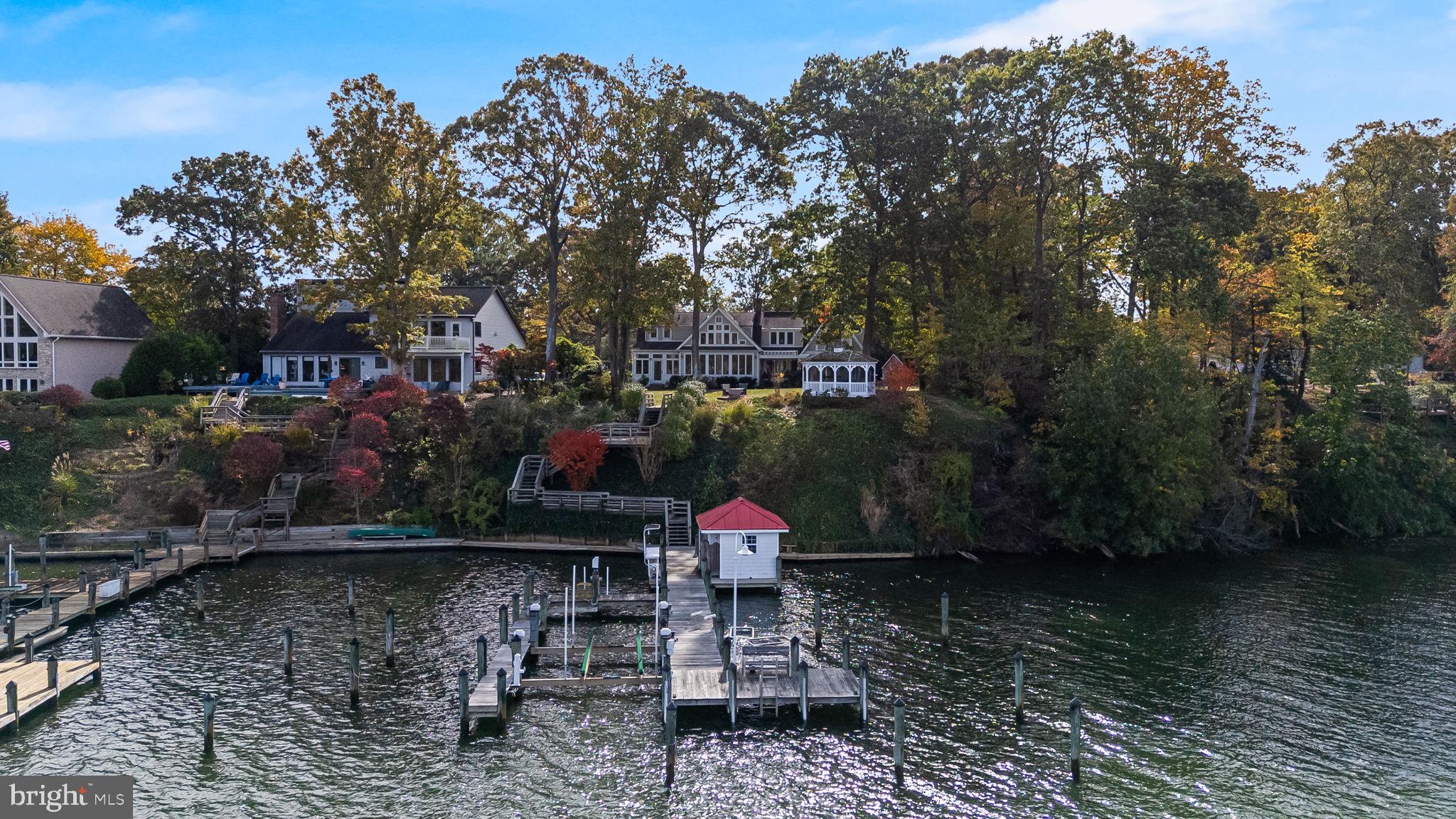 MARVA POINT - Residential