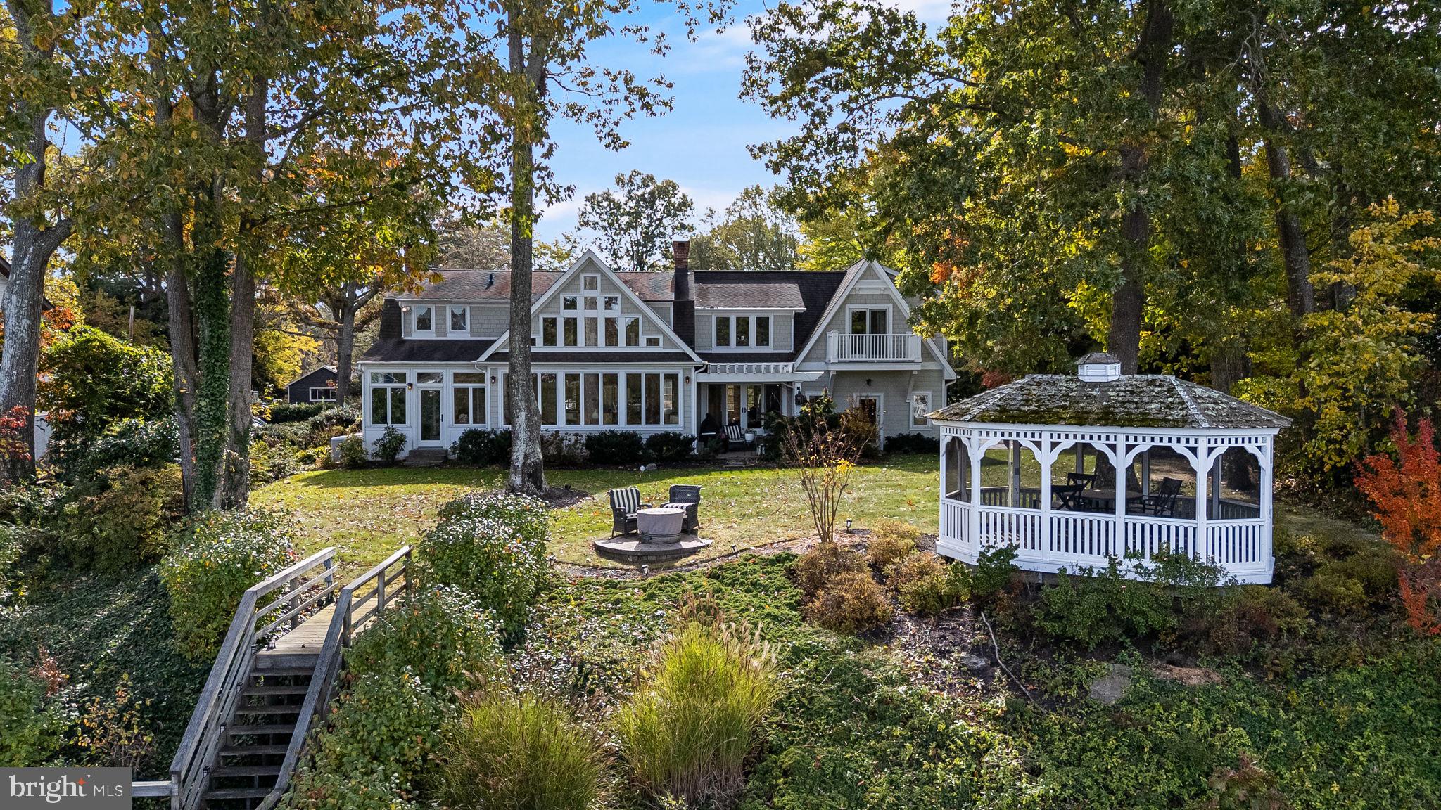 MARVA POINT - Residential