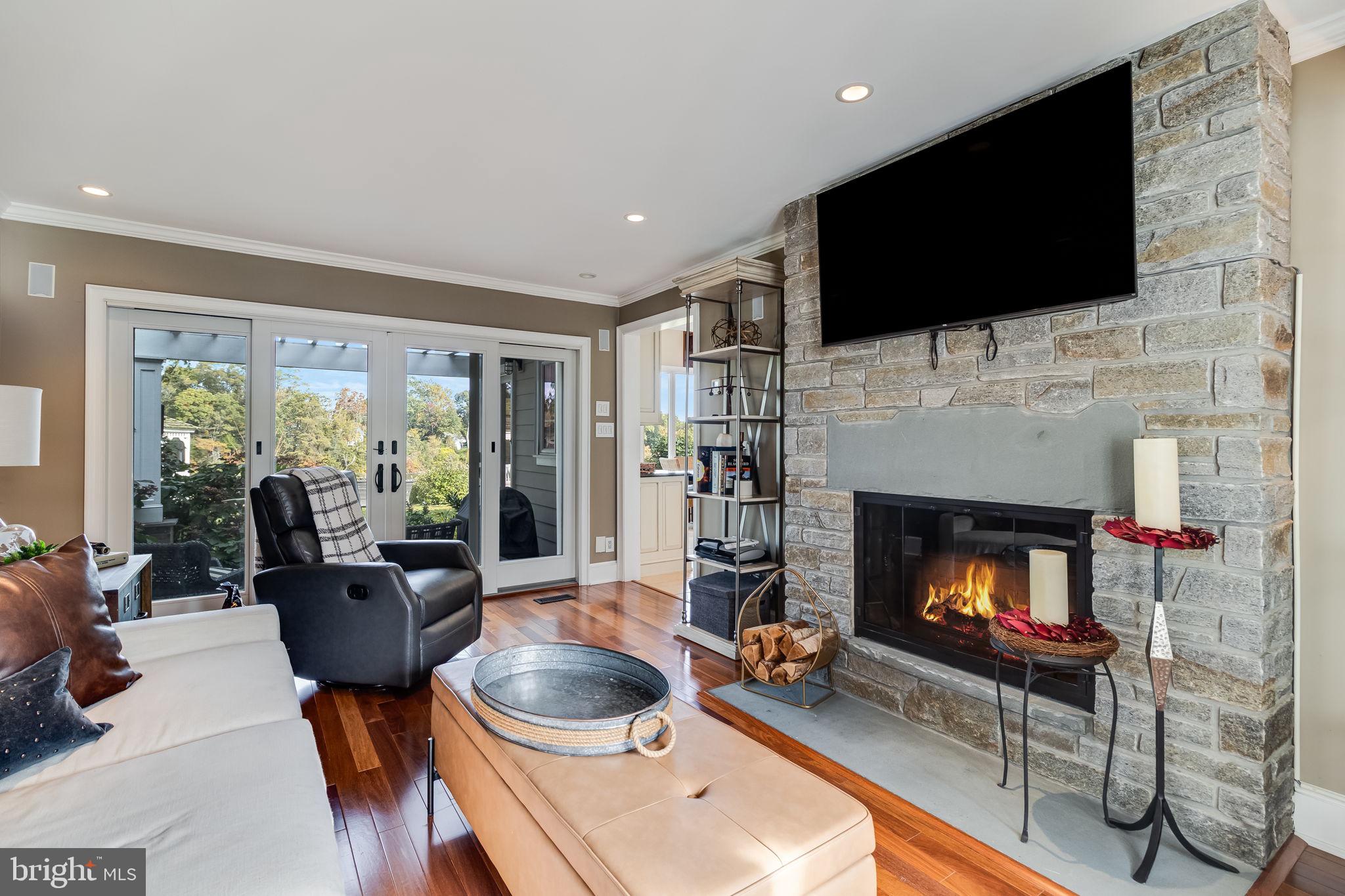 MARVA POINT - Residential