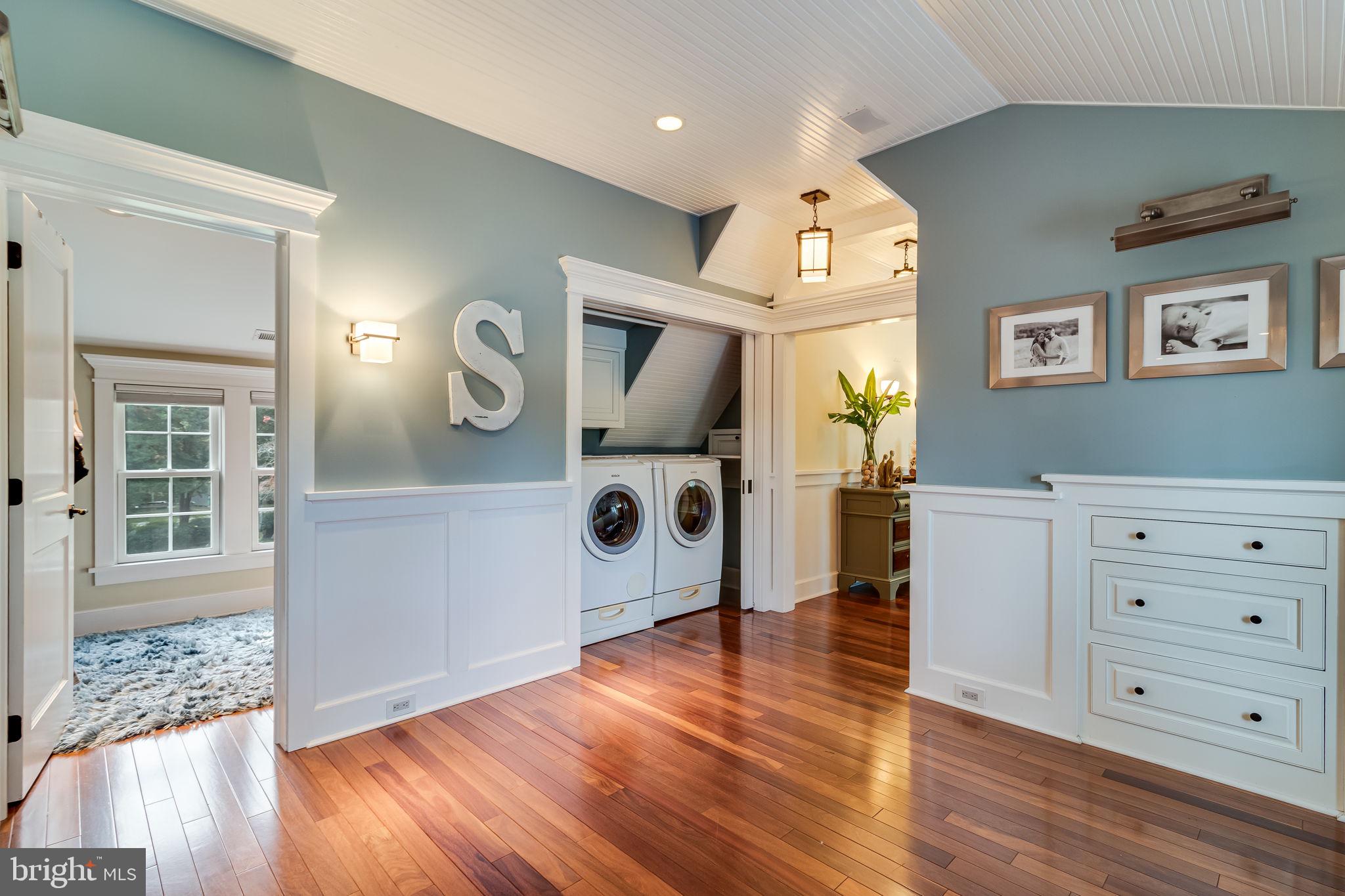 MARVA POINT - Residential