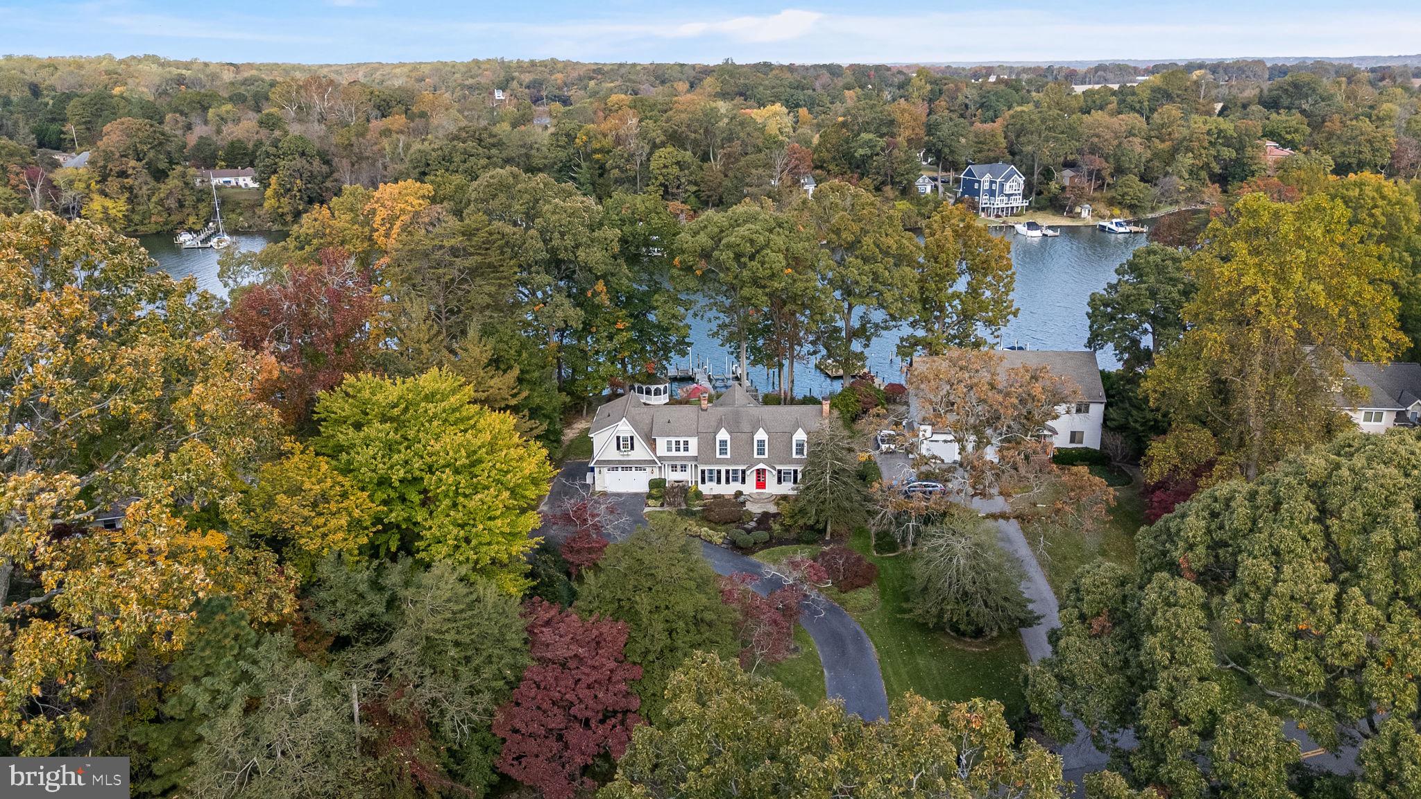 MARVA POINT - Residential