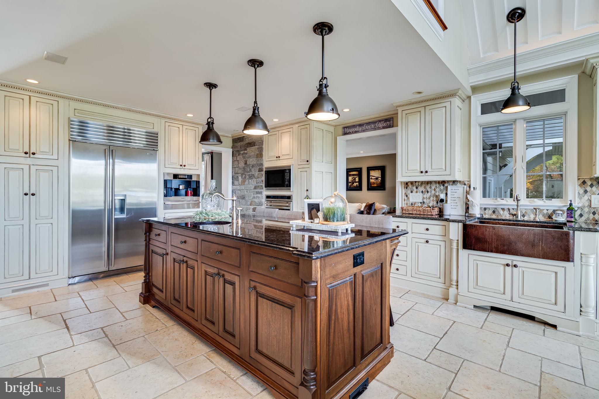 MARVA POINT - Residential