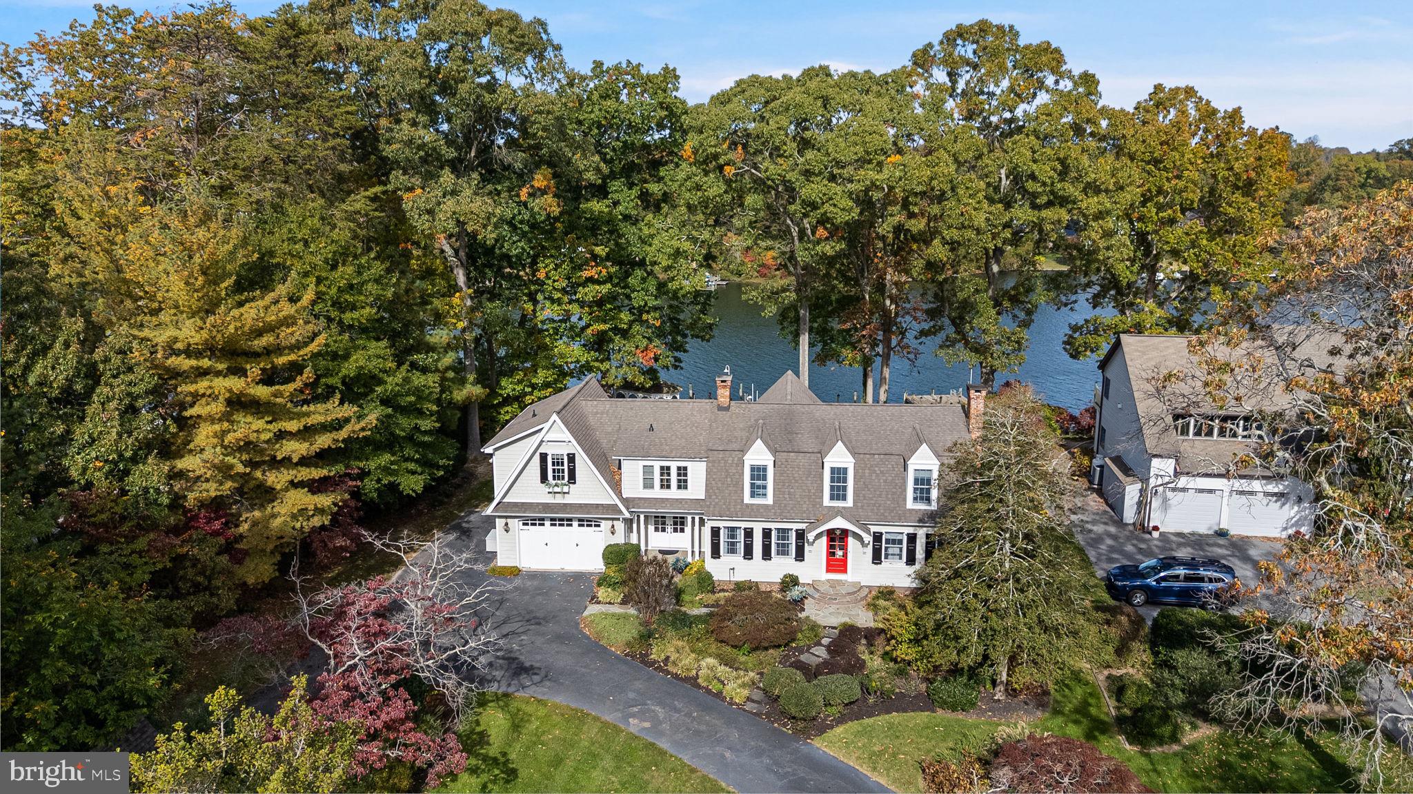 MARVA POINT - Residential