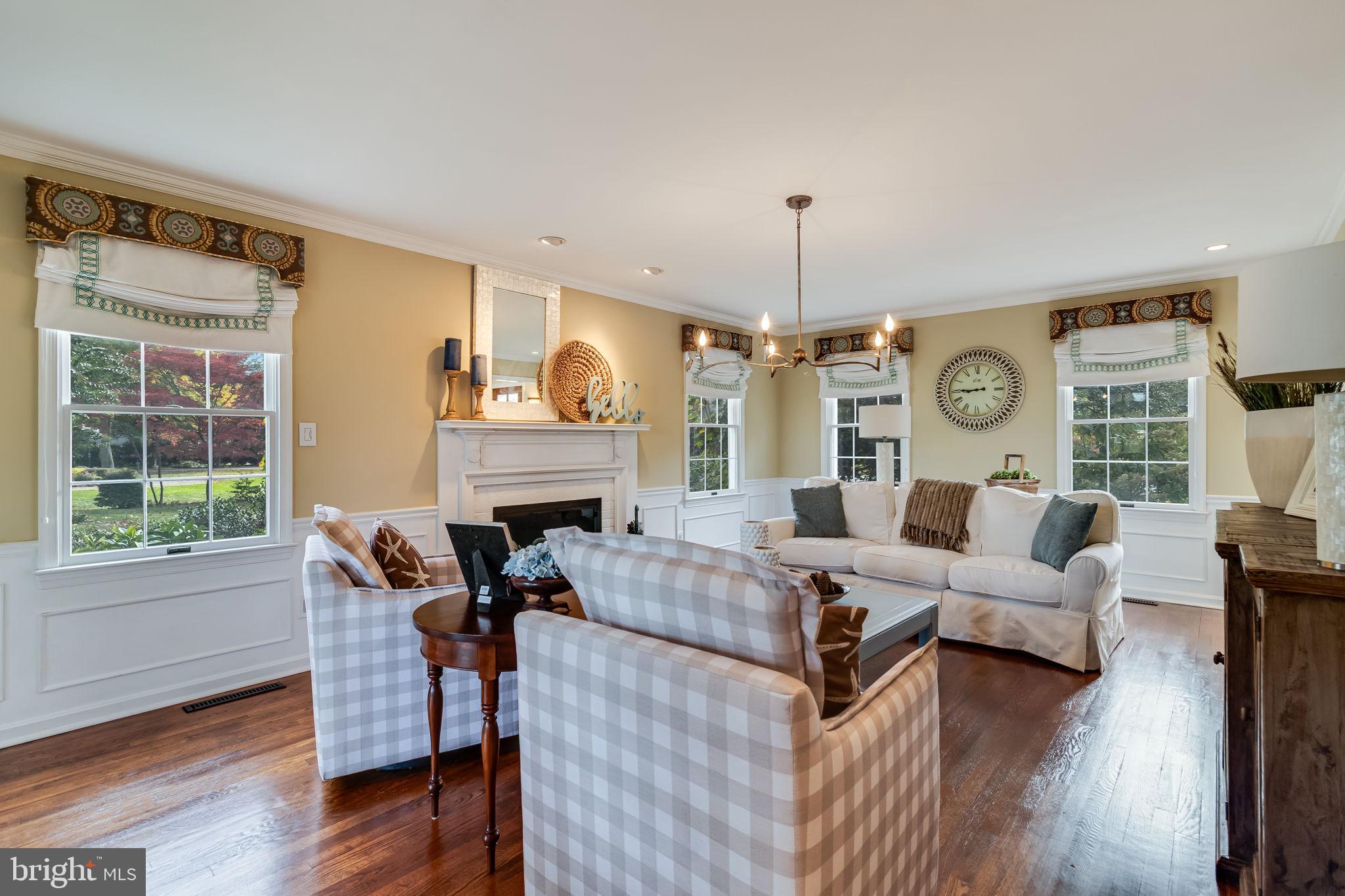 MARVA POINT - Residential