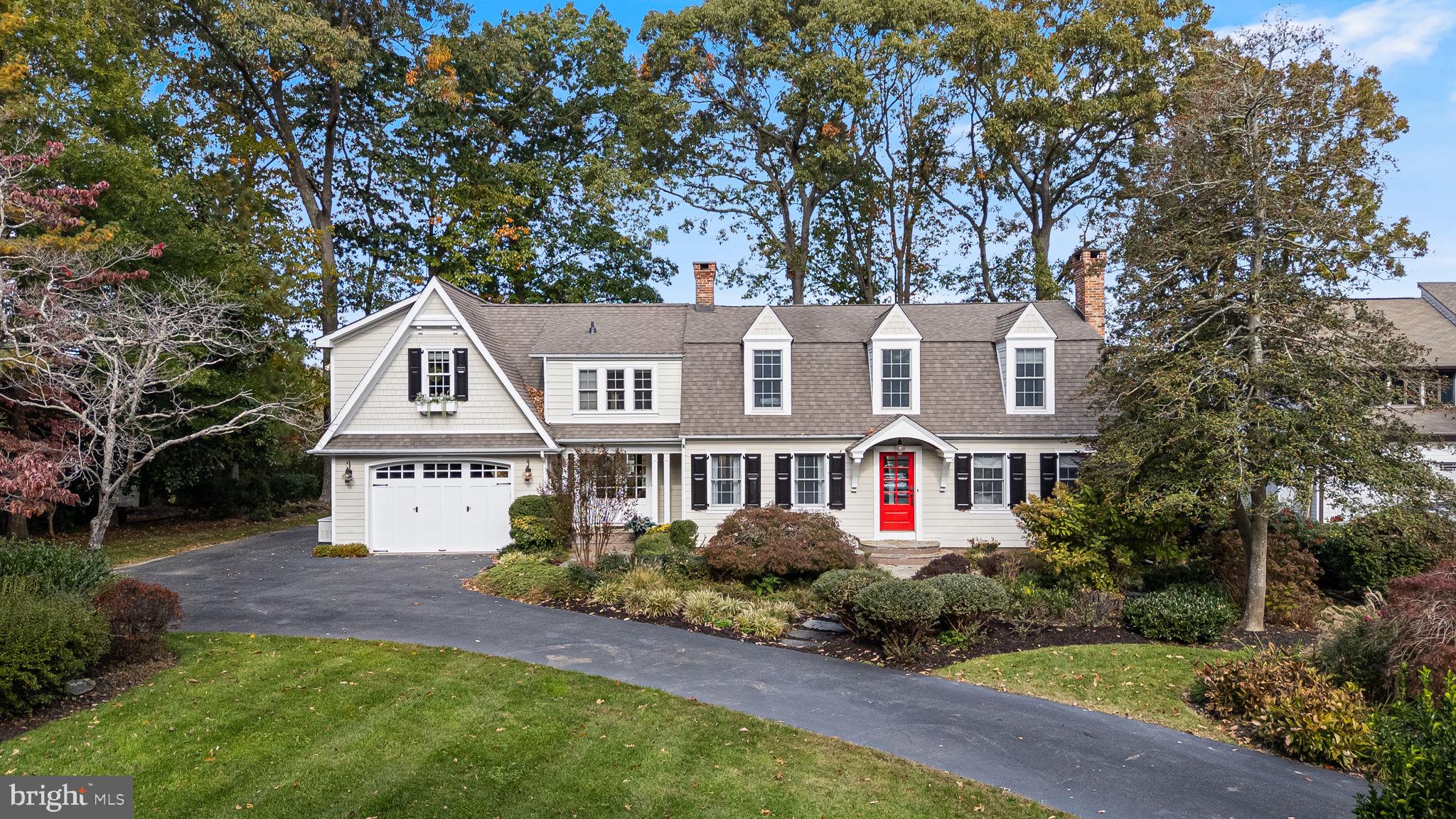 MARVA POINT - Residential