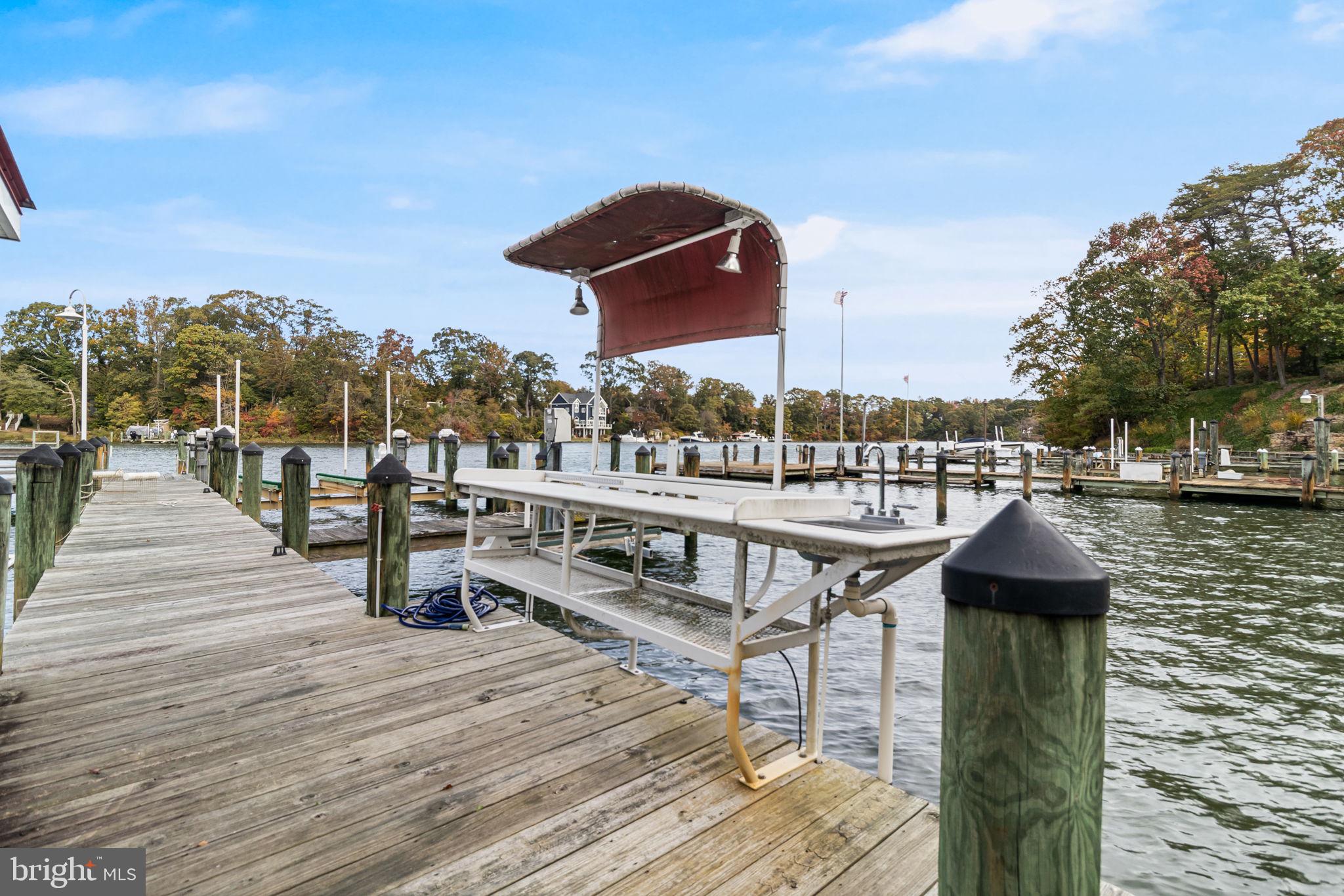 MARVA POINT - Residential