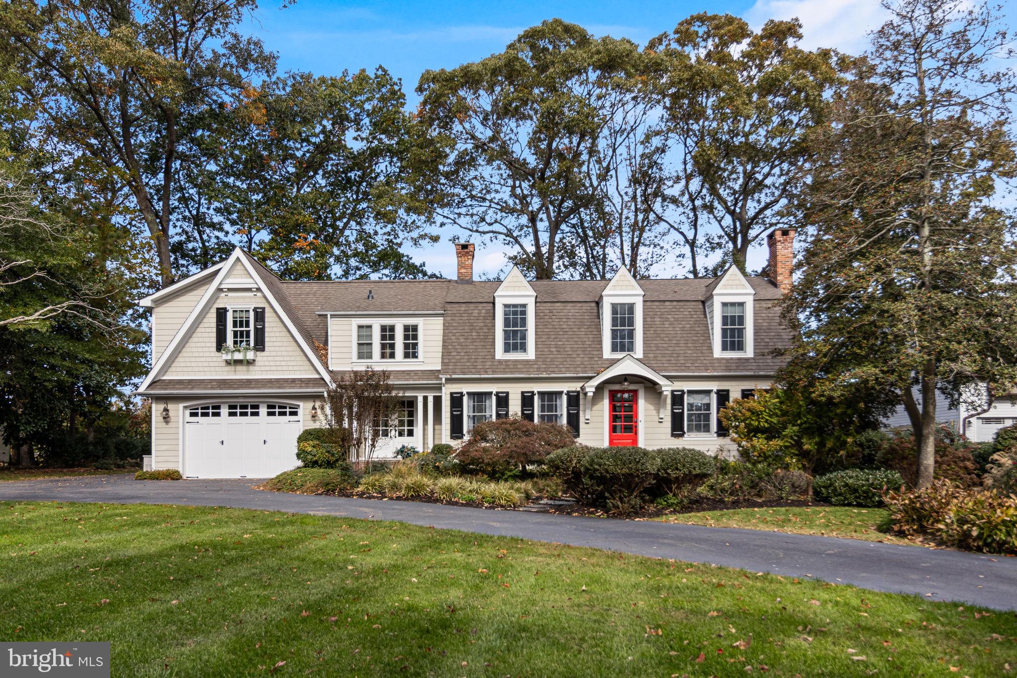 MARVA POINT - Residential