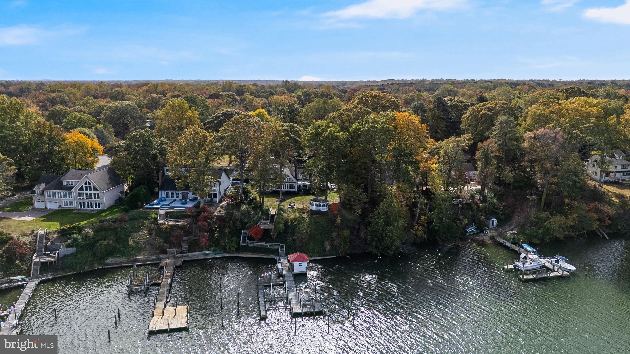 MARVA POINT - Residential