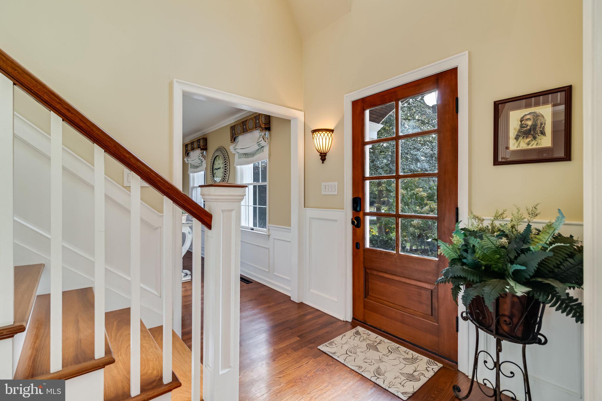 MARVA POINT - Residential