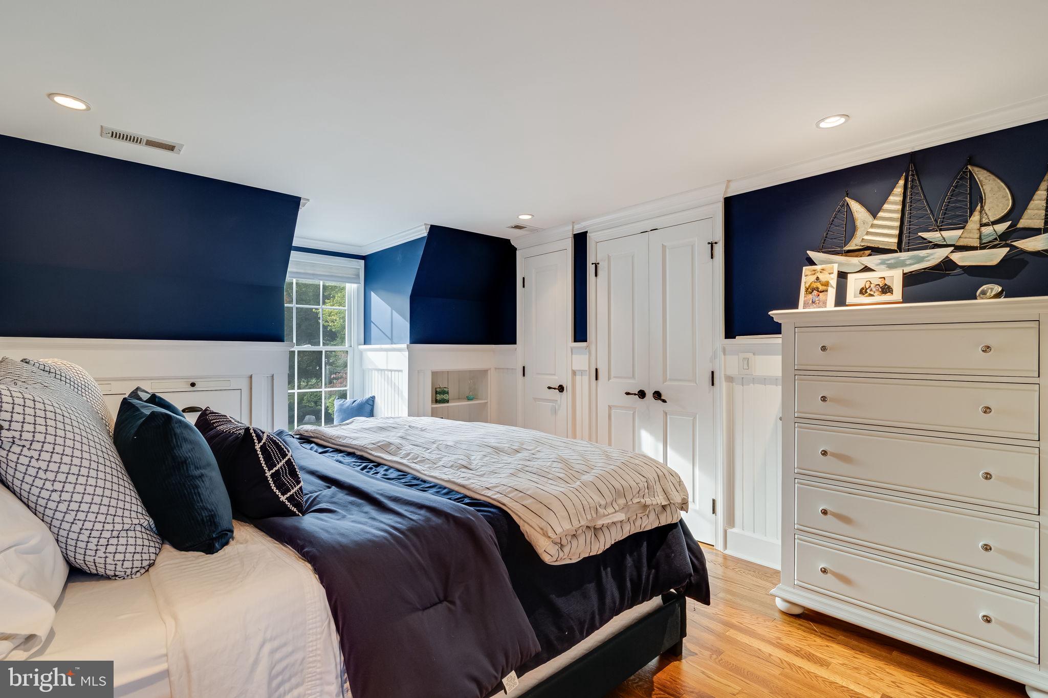 MARVA POINT - Residential