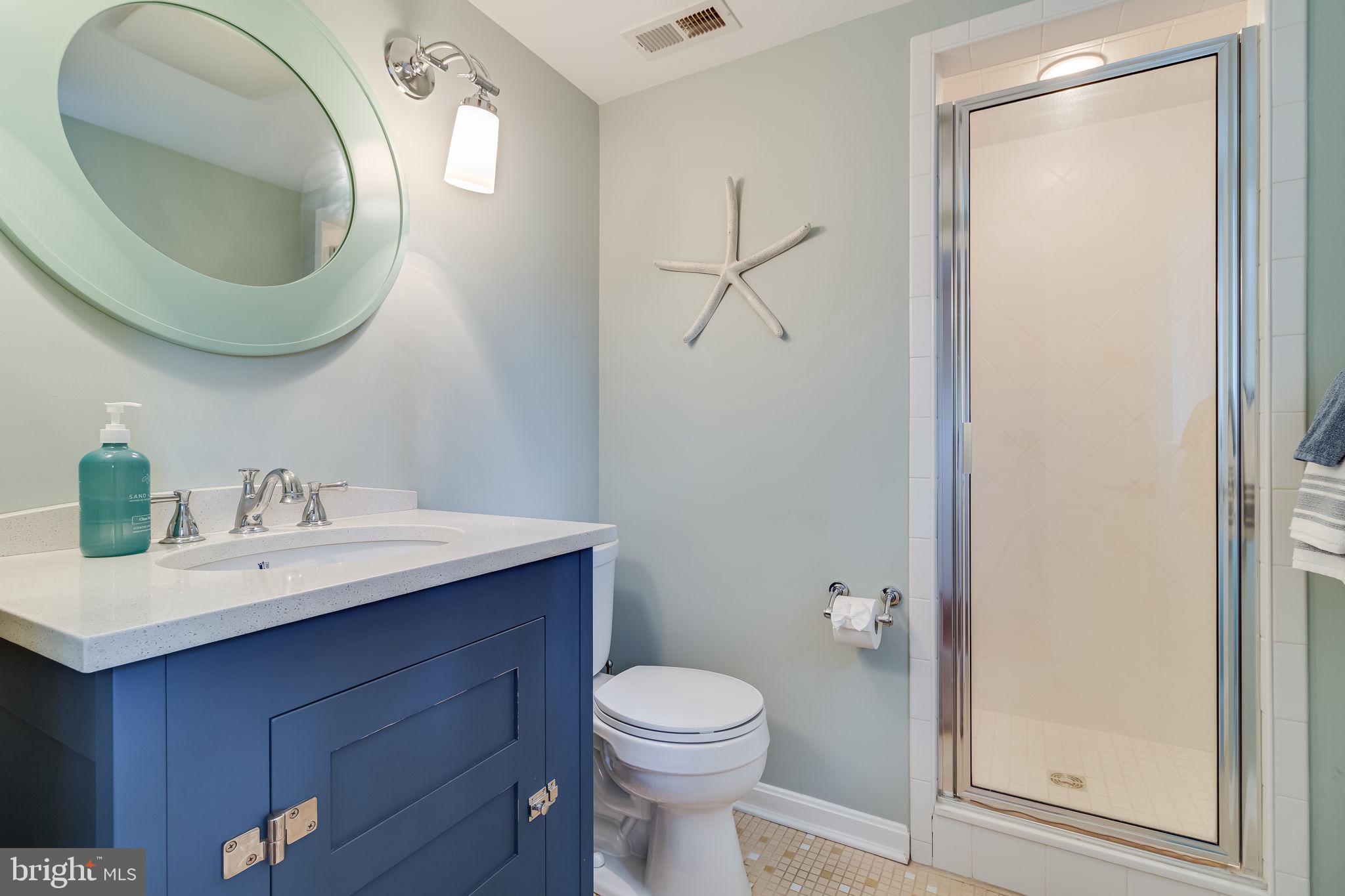 MARVA POINT - Residential