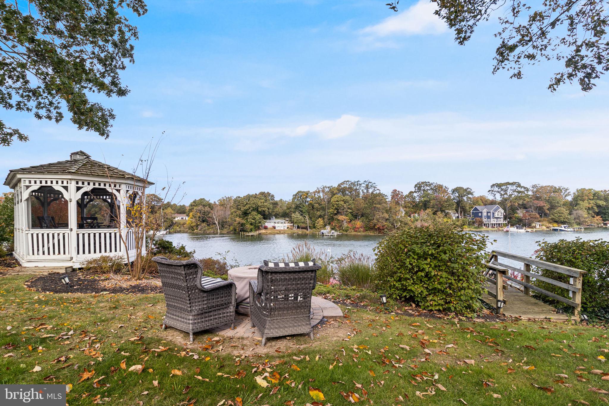 MARVA POINT - Residential