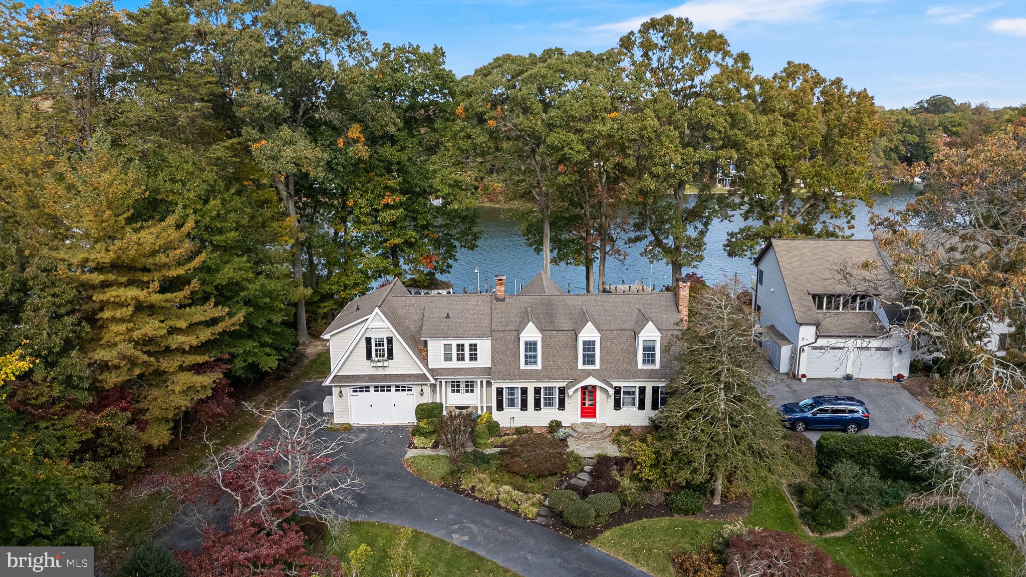 MARVA POINT - Residential