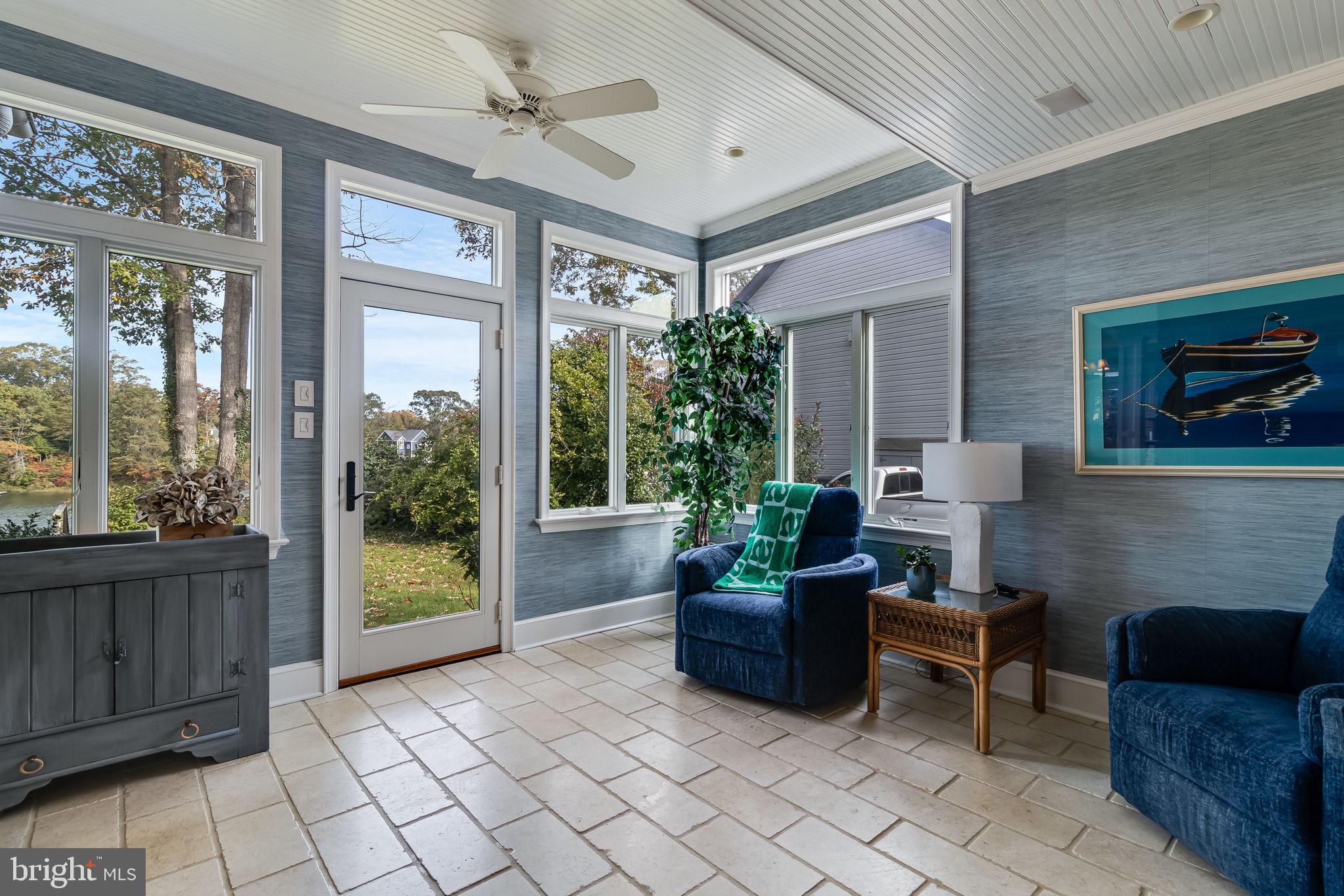 MARVA POINT - Residential