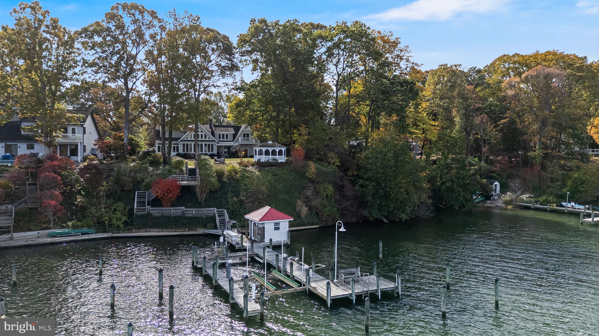 MARVA POINT - Residential