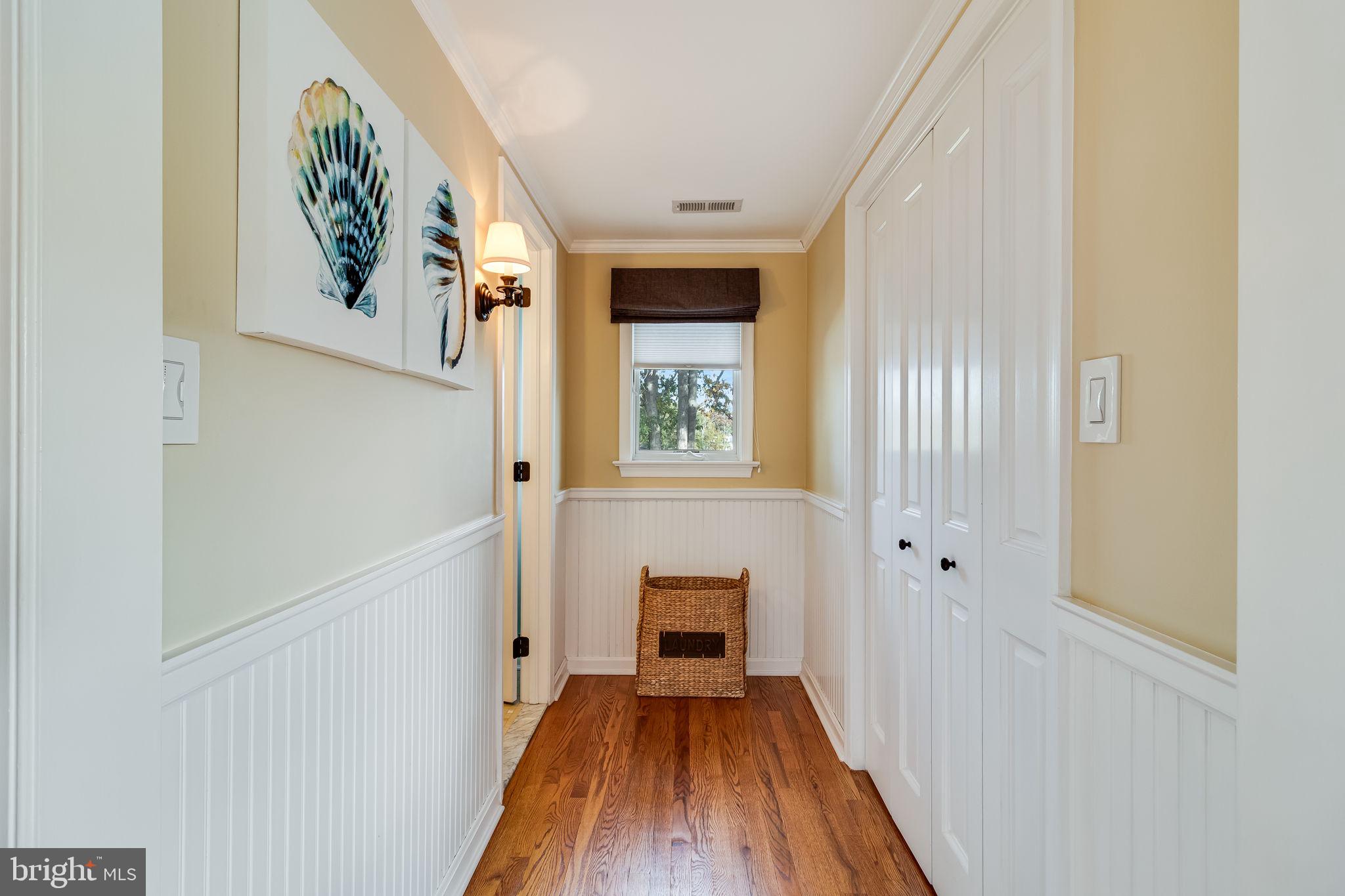 MARVA POINT - Residential