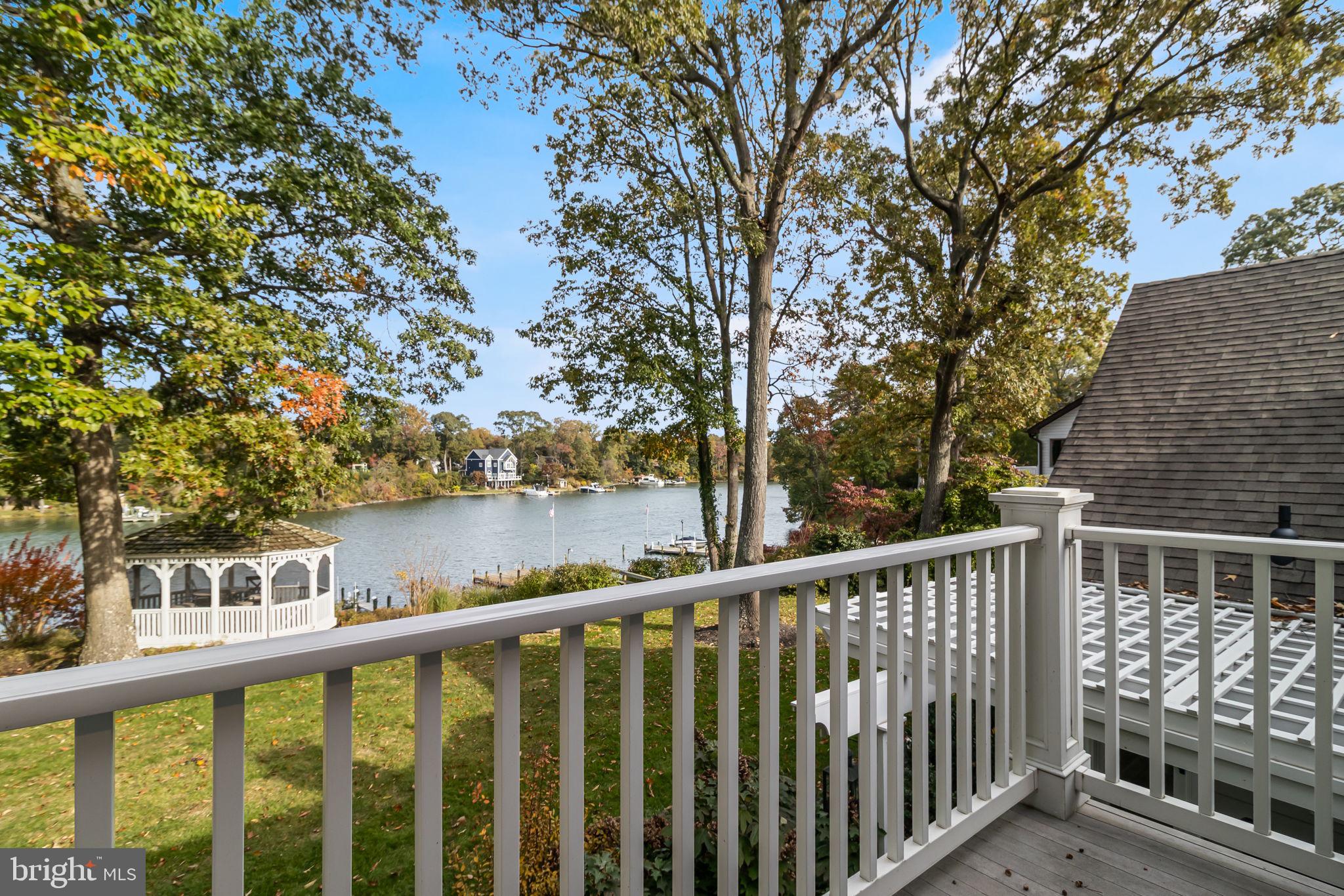 MARVA POINT - Residential