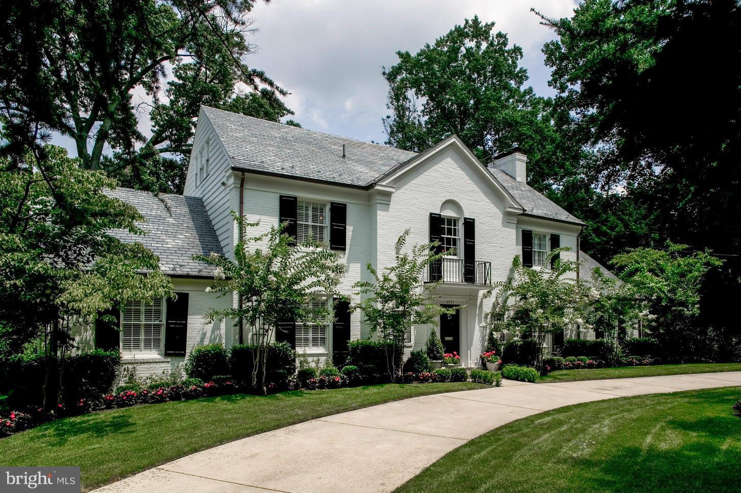 SPRING VALLEY - Residential