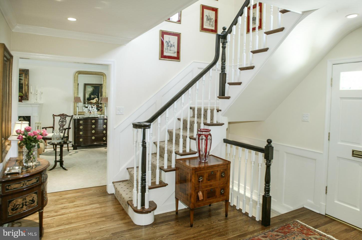 SPRING VALLEY - Residential