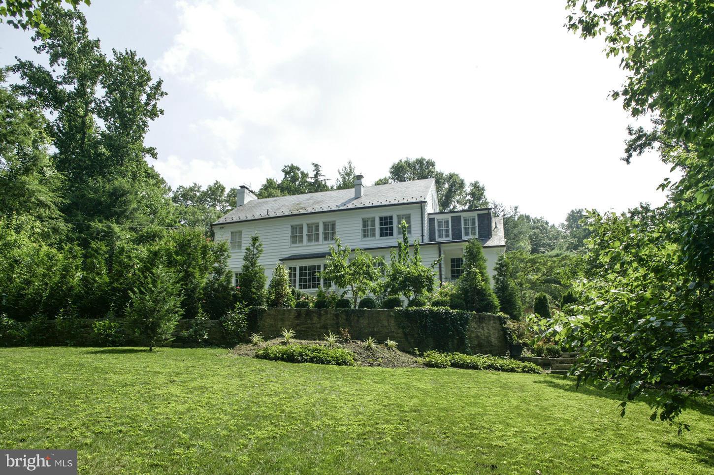 SPRING VALLEY - Residential