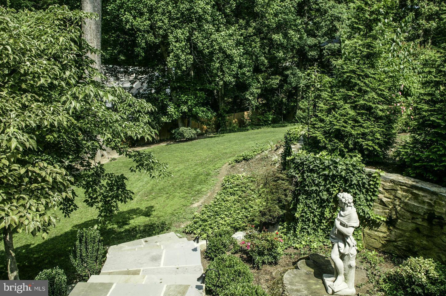 SPRING VALLEY - Residential
