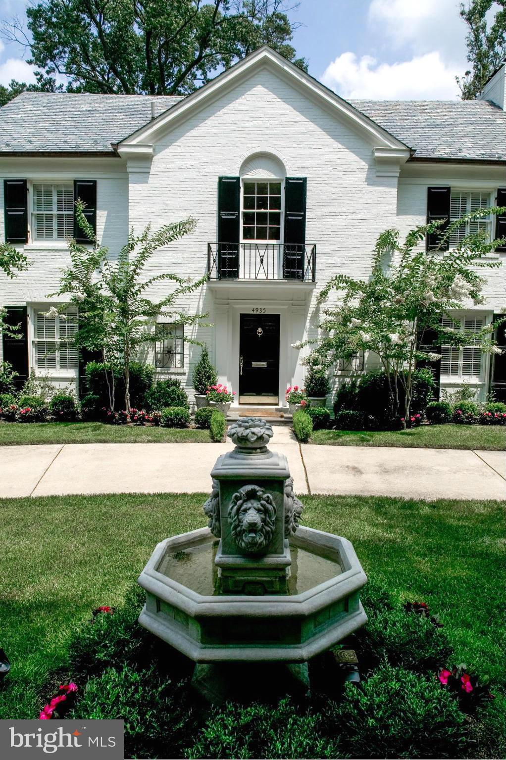 SPRING VALLEY - Residential