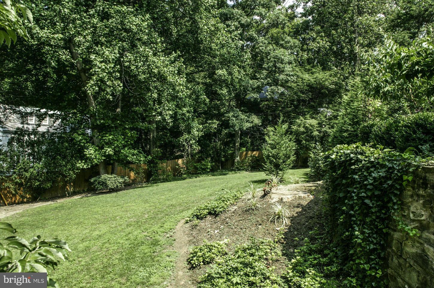 SPRING VALLEY - Residential