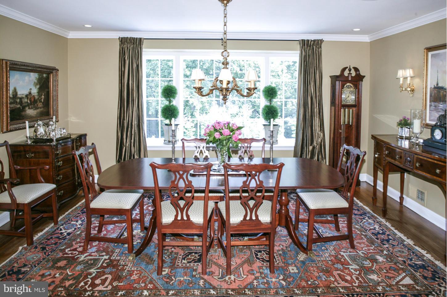 SPRING VALLEY - Residential