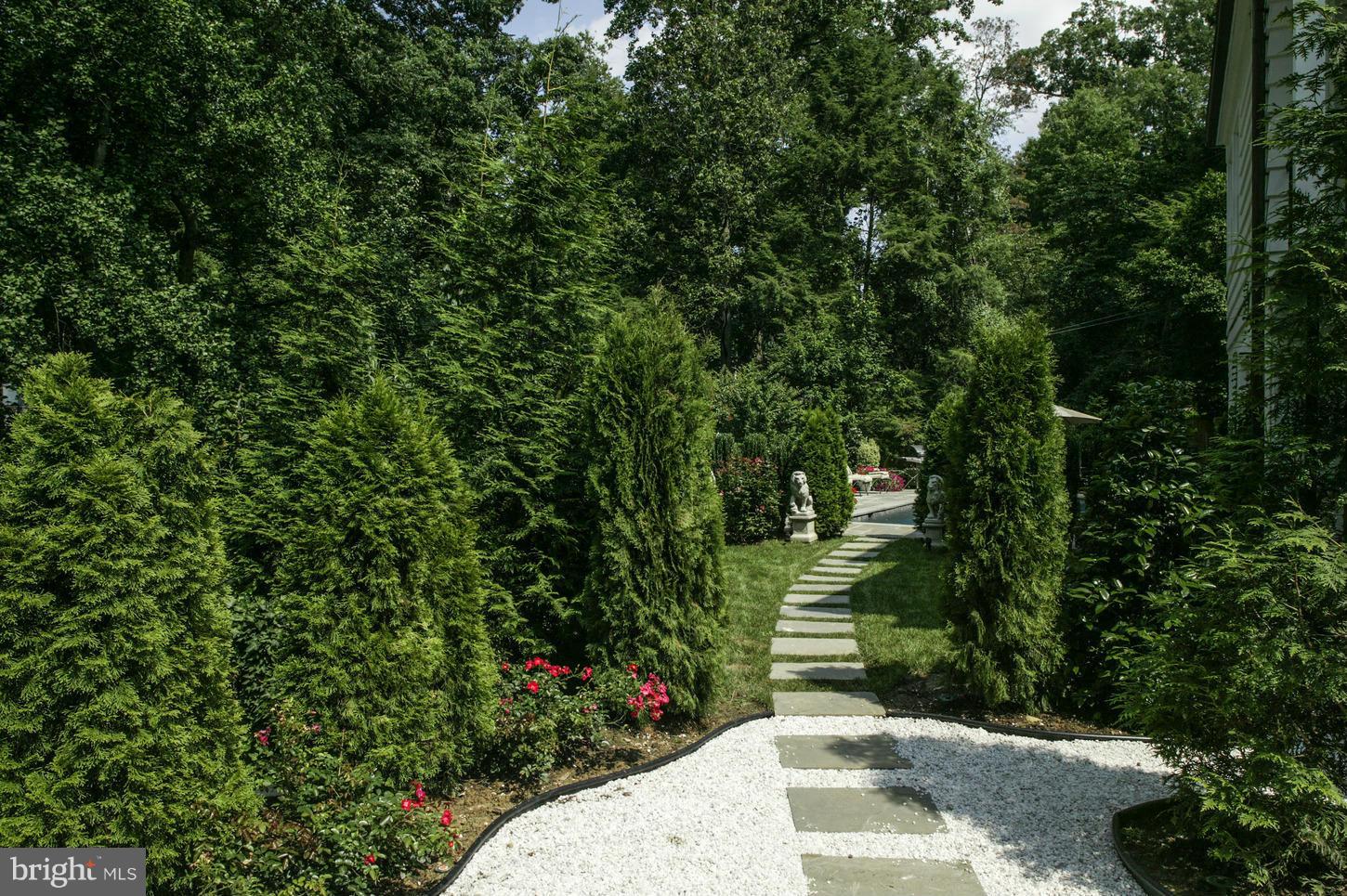 SPRING VALLEY - Residential