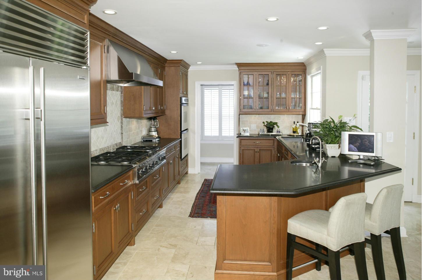 SPRING VALLEY - Residential