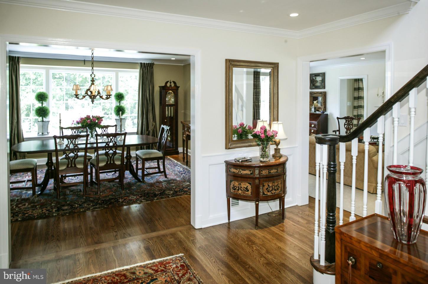 SPRING VALLEY - Residential