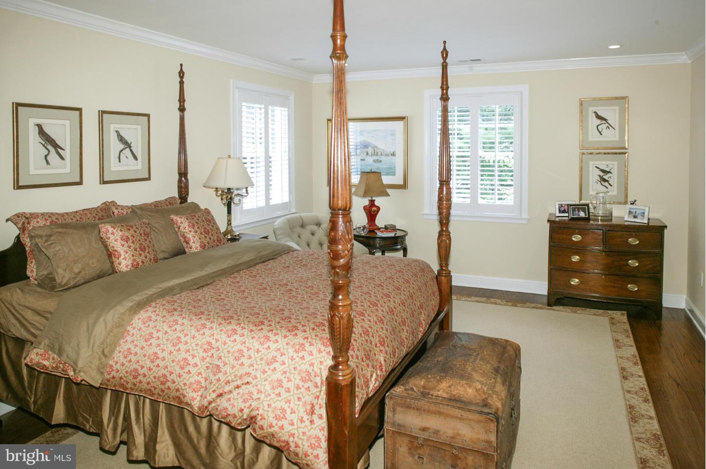 SPRING VALLEY - Residential