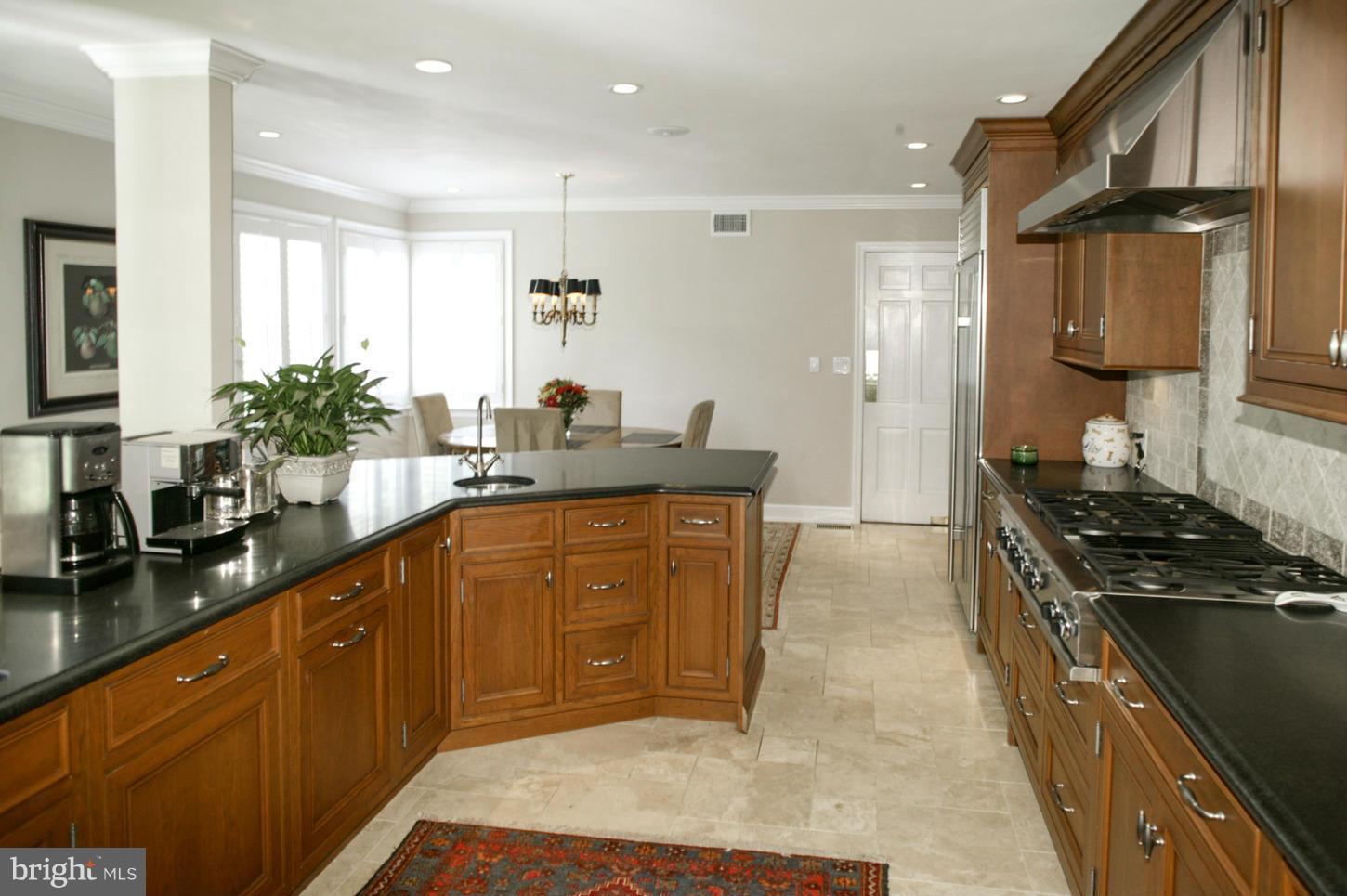SPRING VALLEY - Residential