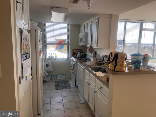 GALLERY AT WHITE FLINT - Residential