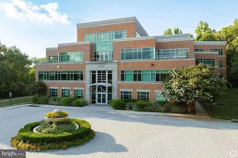 Photo of 1984 Isaac Newton Square W #209, RESTON, VA 20190 (MLS # VAFX2304050)