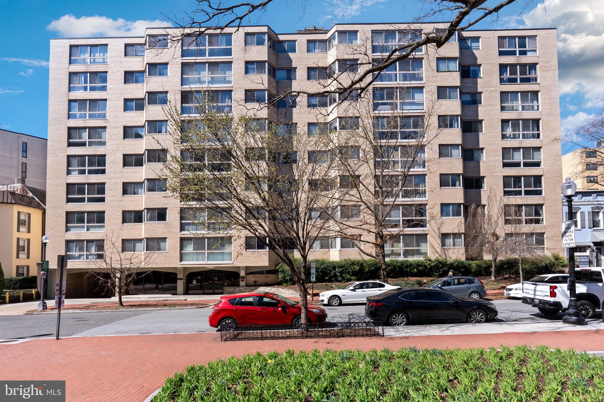 922 24TH STREET NW 321
