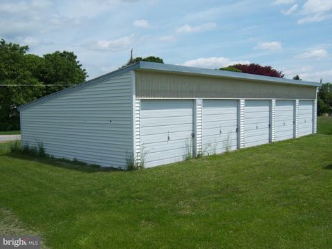 Photo of 5056 E Berlin Road #STORAGE UNIT E, EAST BERLIN, PA 17316 (MLS # PAYK2040224)