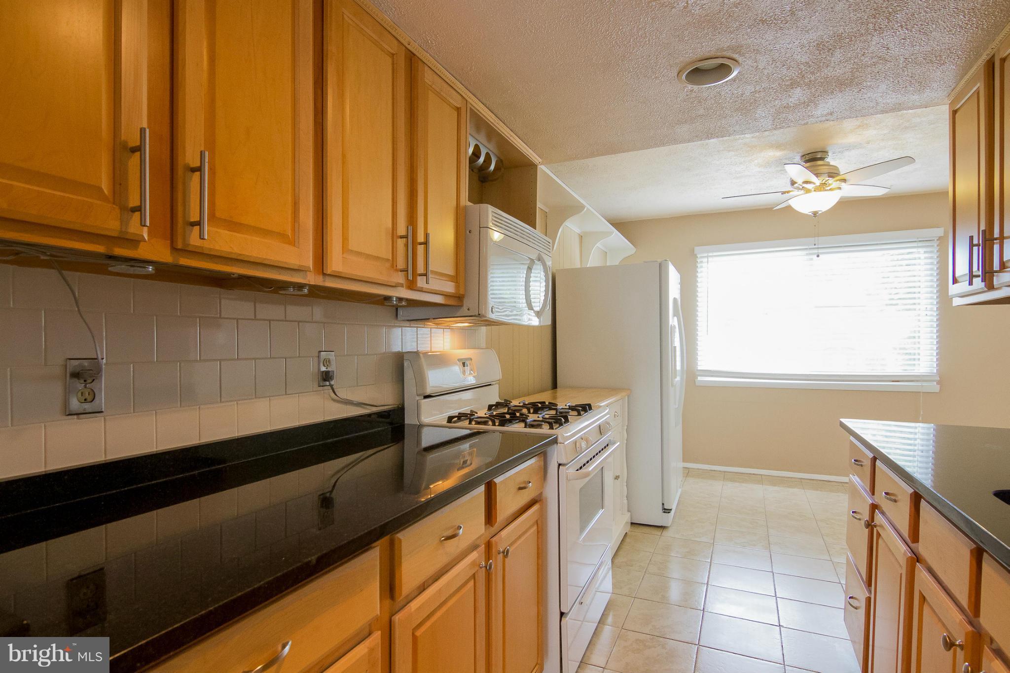 KIMBERLY PLACE - Residential