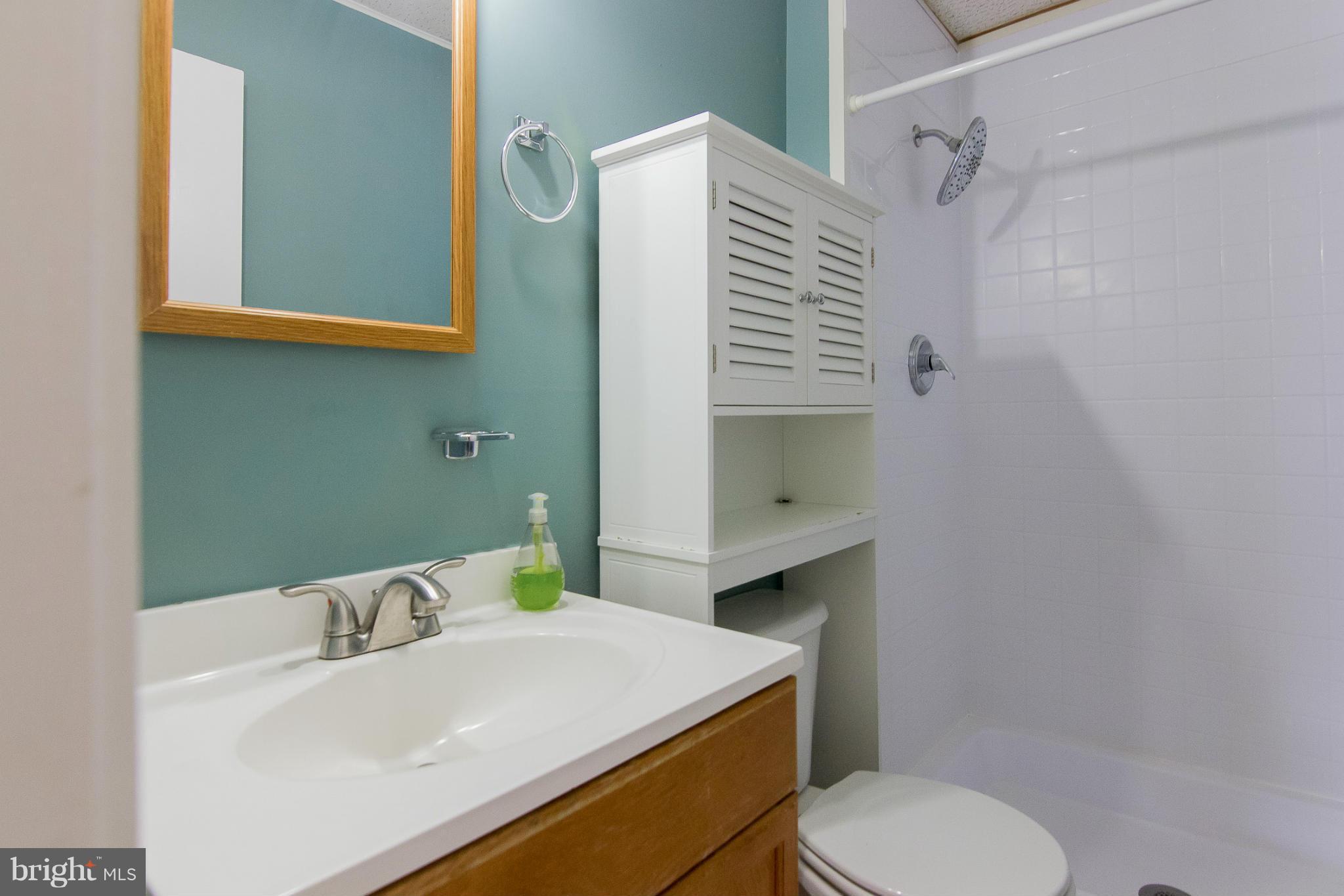 KIMBERLY PLACE - Residential