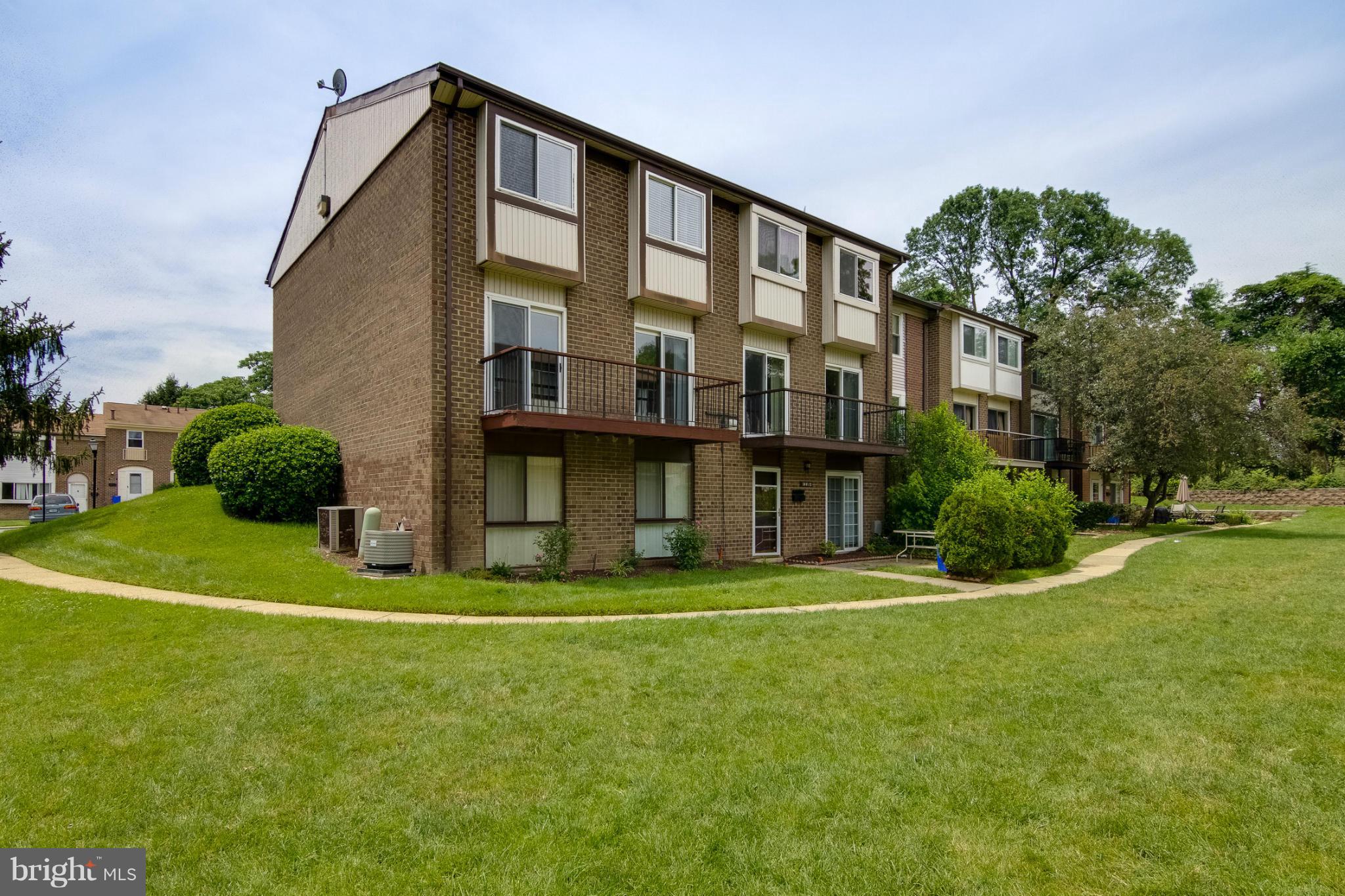 KIMBERLY PLACE - Residential