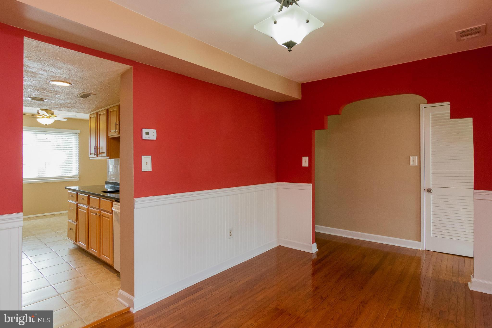 KIMBERLY PLACE - Residential