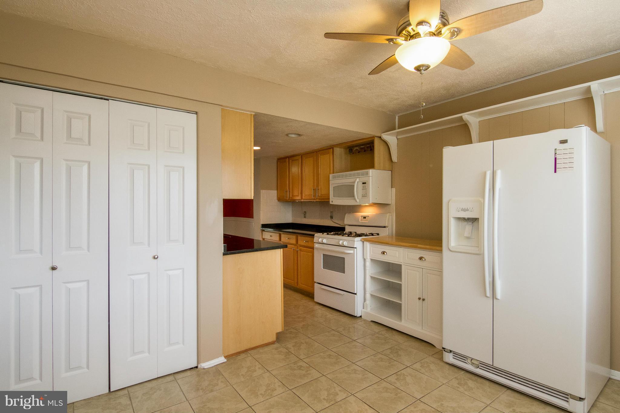 KIMBERLY PLACE - Residential